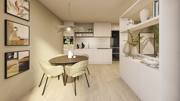 Medium property photo - Herengracht 51, 4531 GM Terneuzen